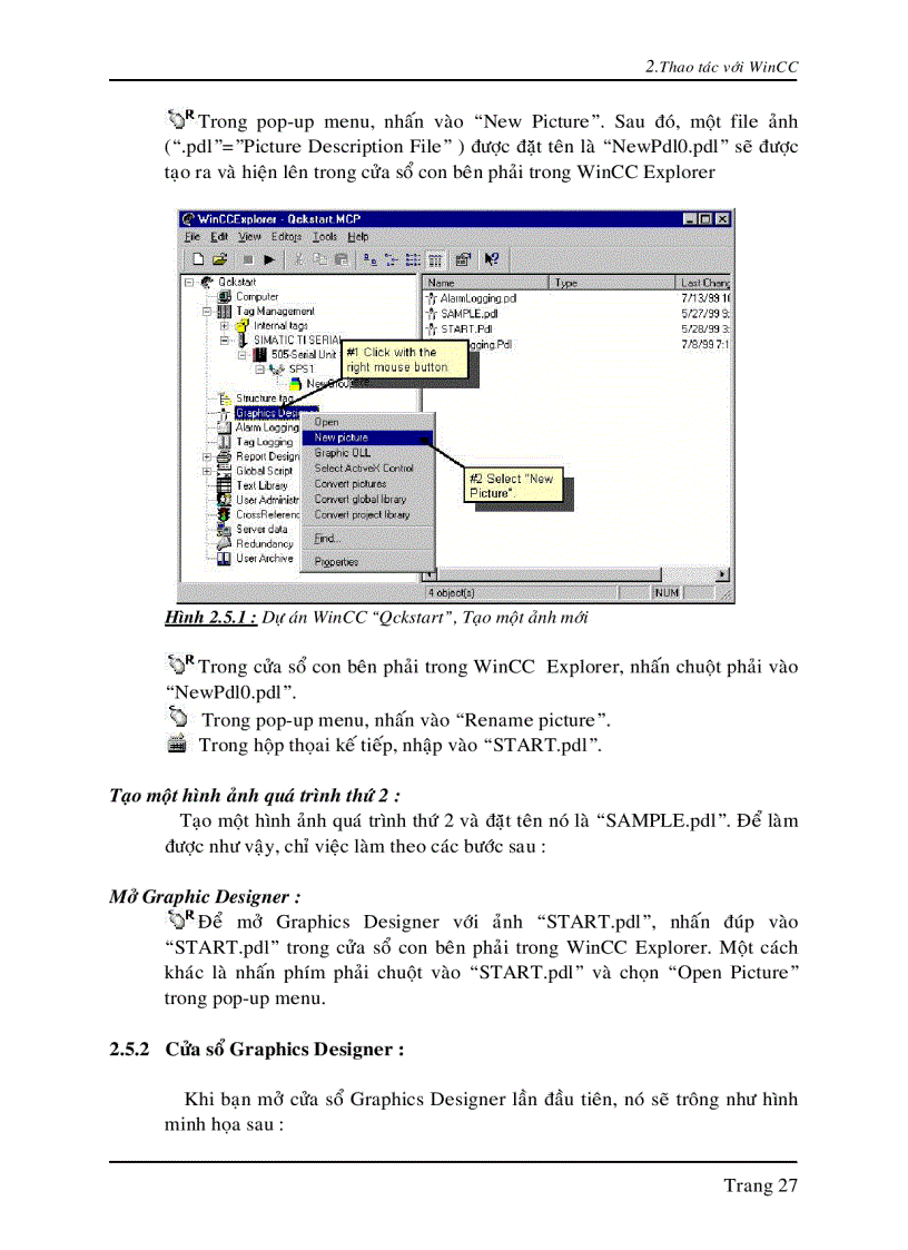 image for page Làm Quen Với Windows Control Center