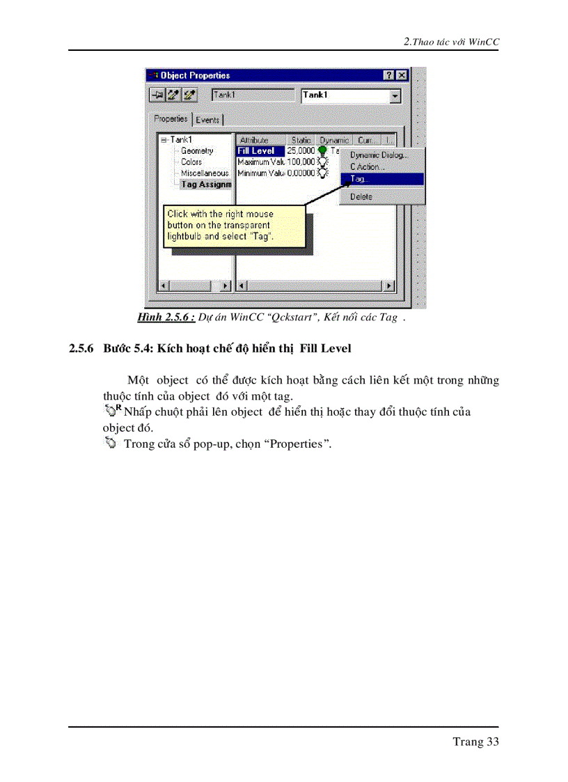 image for page Làm Quen Với Windows Control Center