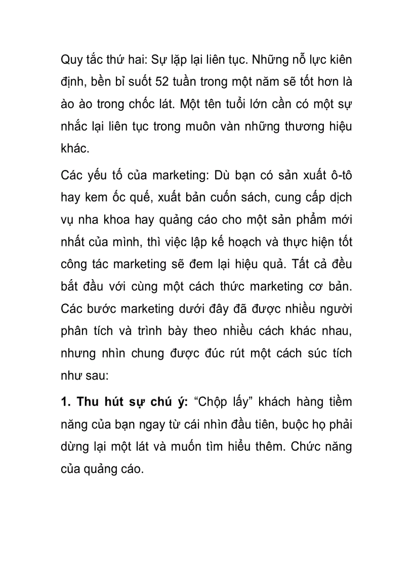 image for page Thiết kế thương hiệu và những lưu ý cần thiết