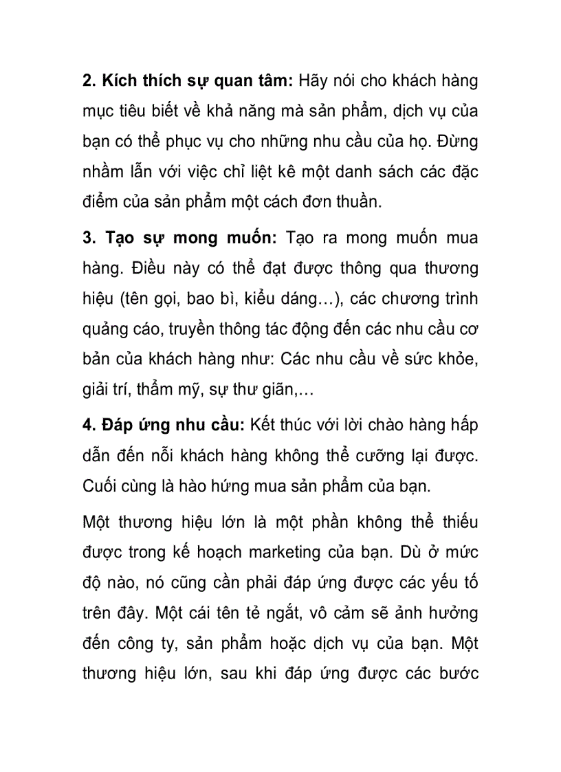 image for page Thiết kế thương hiệu và những lưu ý cần thiết