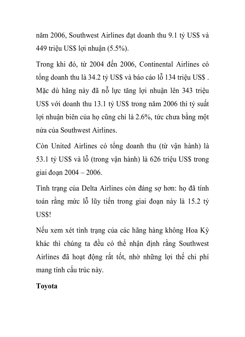 image for page Tạo dựng một thương hiệu mạnh với giá rẻ Phần 1