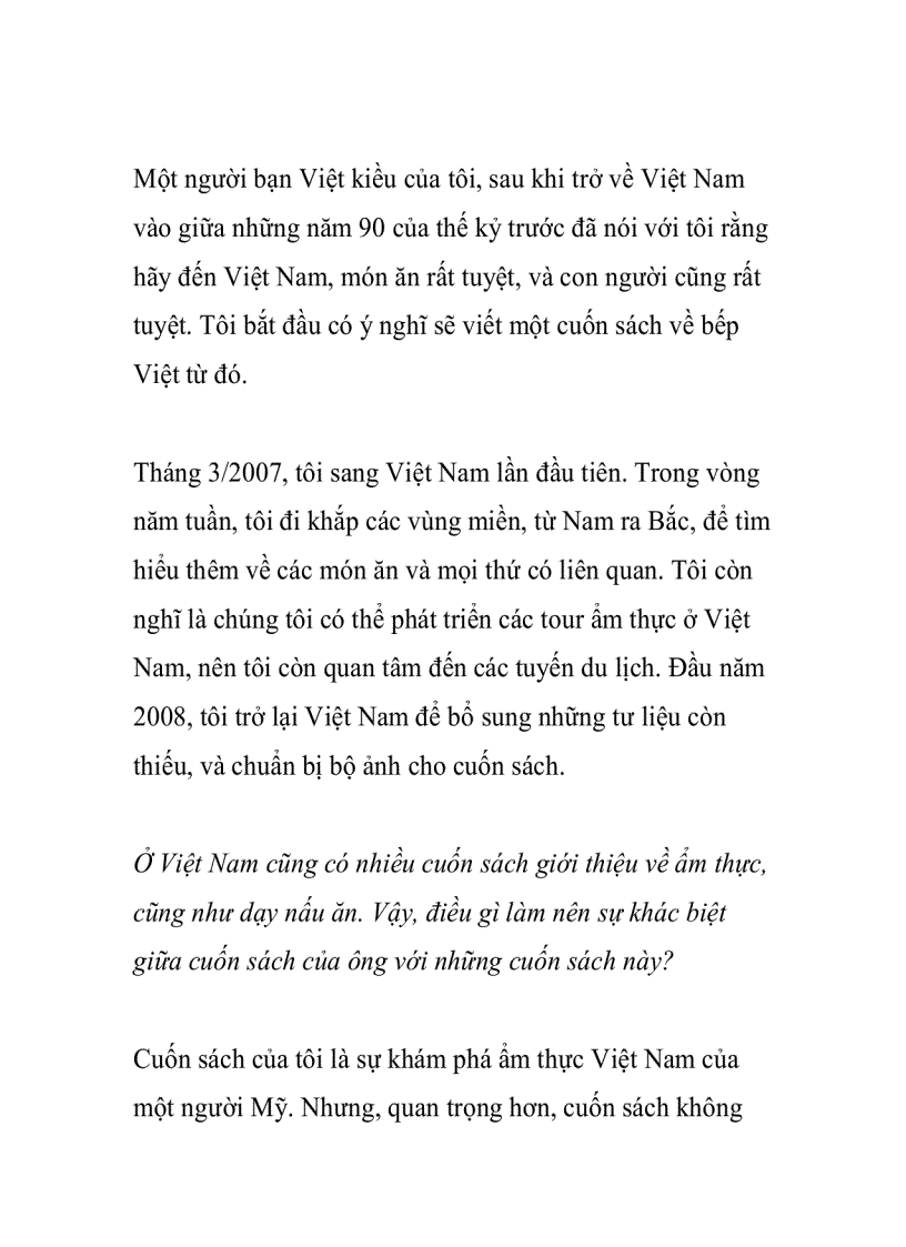 image for page Câu chuyện không chỉ là thương hiệu quốc gia