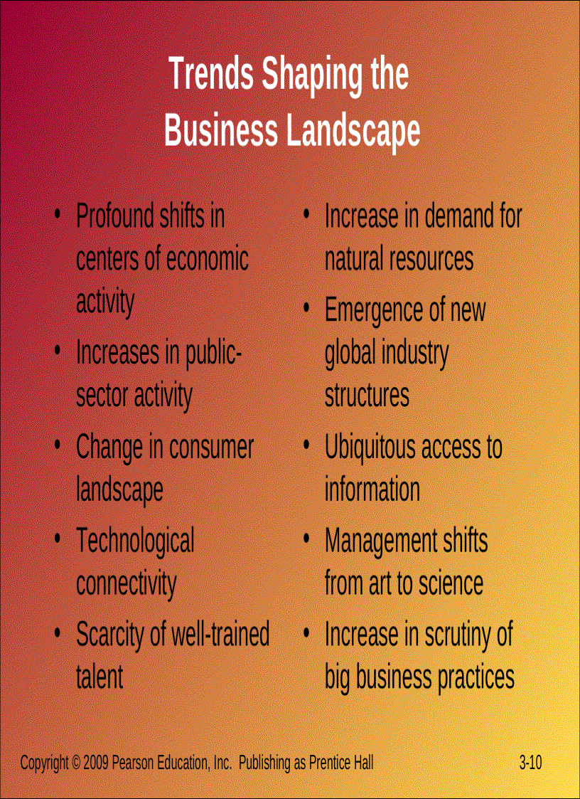 image for page Phát triển thị trường chiến lược và kế hoạch thu thập thông tin và quét môi trường