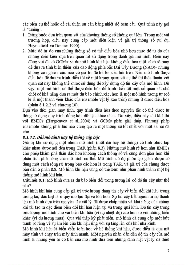 image for page Giáo trình Quản lý môi trường