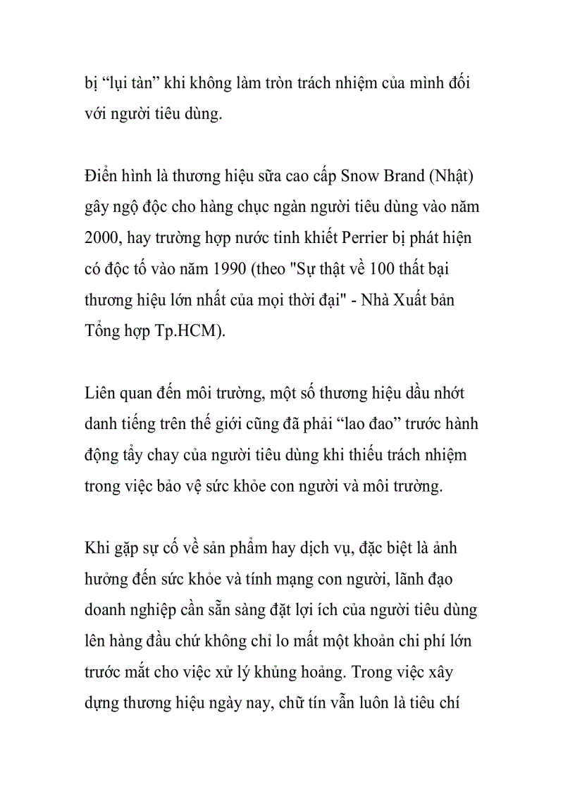 image for page Chữ sạch và xanh trong thương hiệu