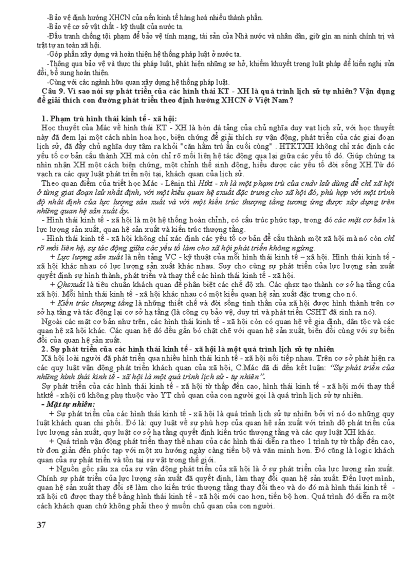 image for page Ôn Thi cao học môn Triết Dùng cho hầu hết các trường đại học học viện
