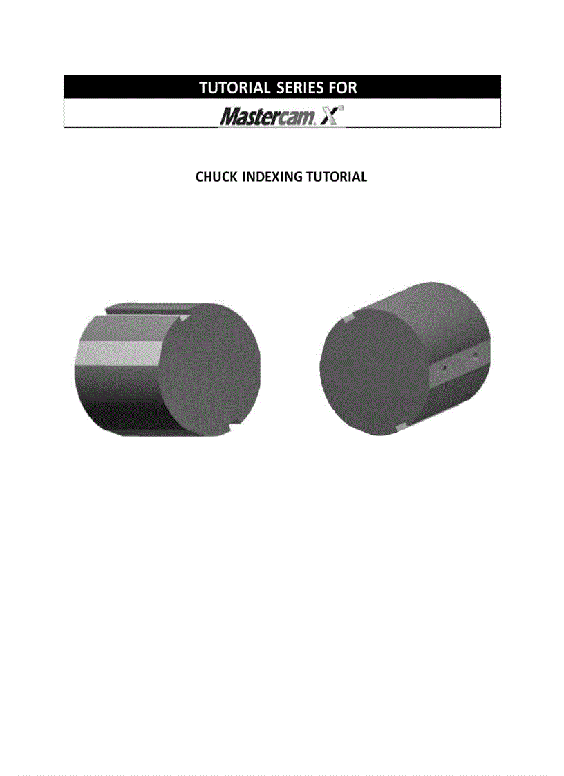 image for page Hướng dẫn sử dụng phần mềm Mastercam X3