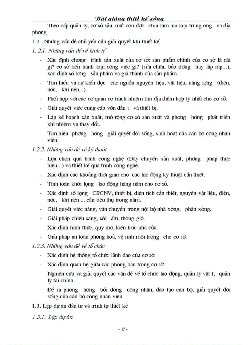 image for page Thiết kế xưởng ô tô