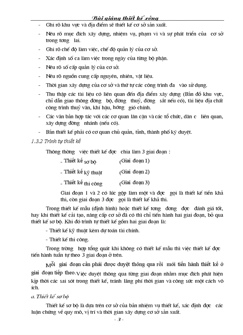 image for page Thiết kế xưởng ô tô