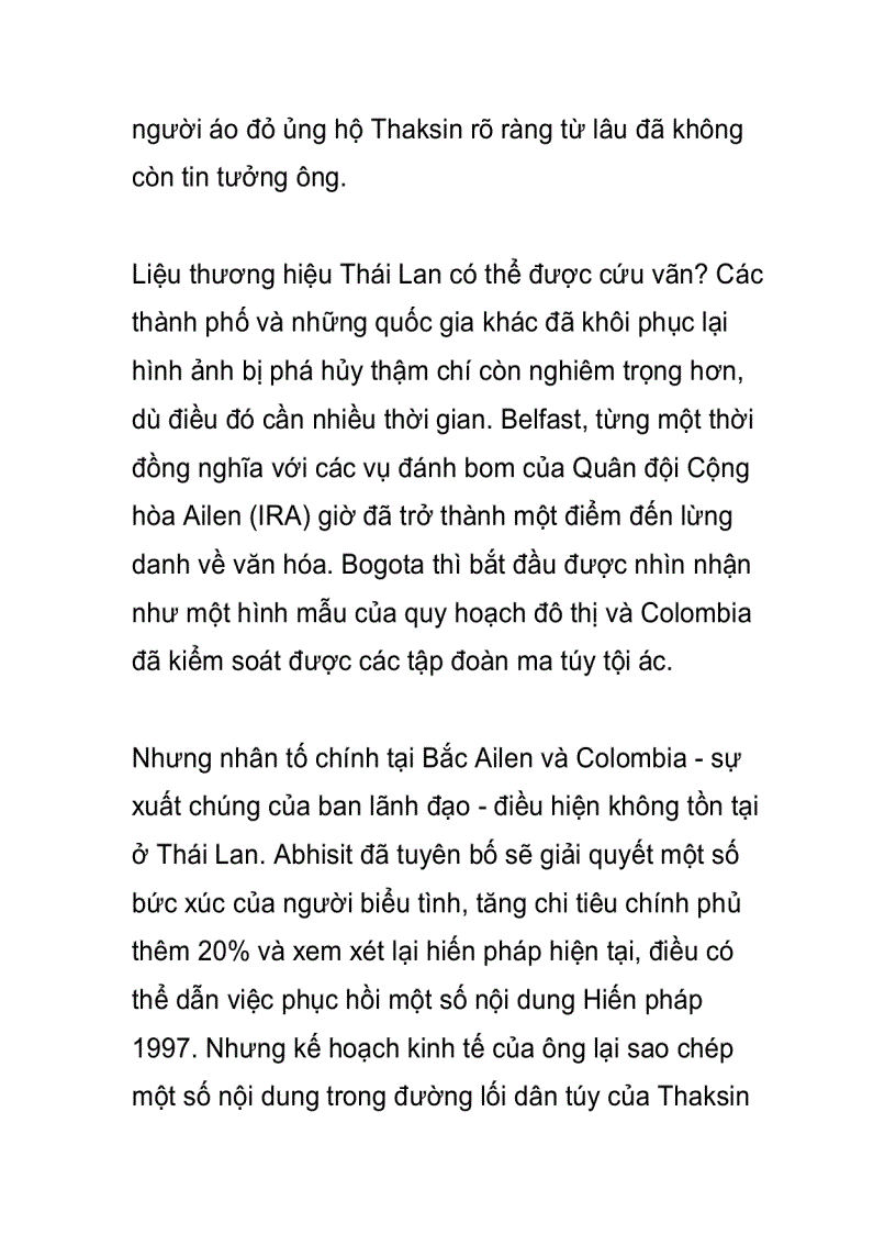 image for page Cái chết của thương hiệu