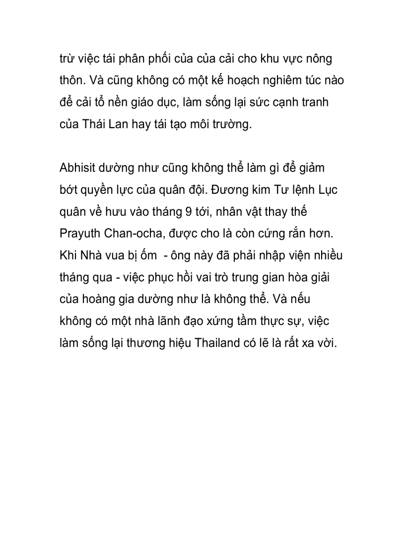 image for page Cái chết của thương hiệu