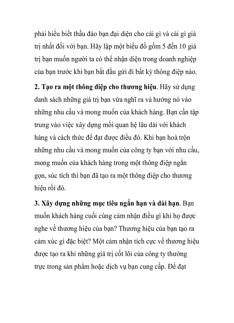 image for page 10 bước để xây dựng thương hiệu thành công