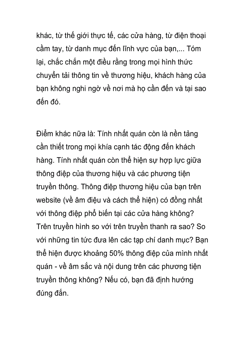 image for page Kiểm tra chất lượng thương hiệu Bạn còn chờ gì nữa