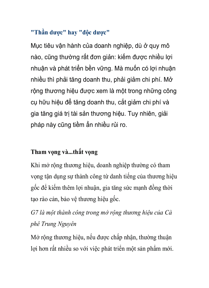 image for page Thần dược hay độc dược