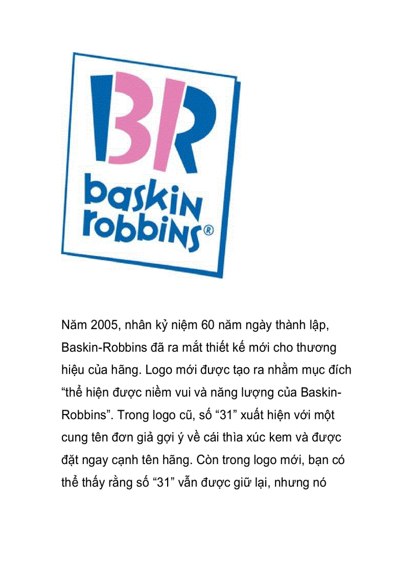 image for page Ý nghĩa ẩn giấu của những logo nổi tiếng