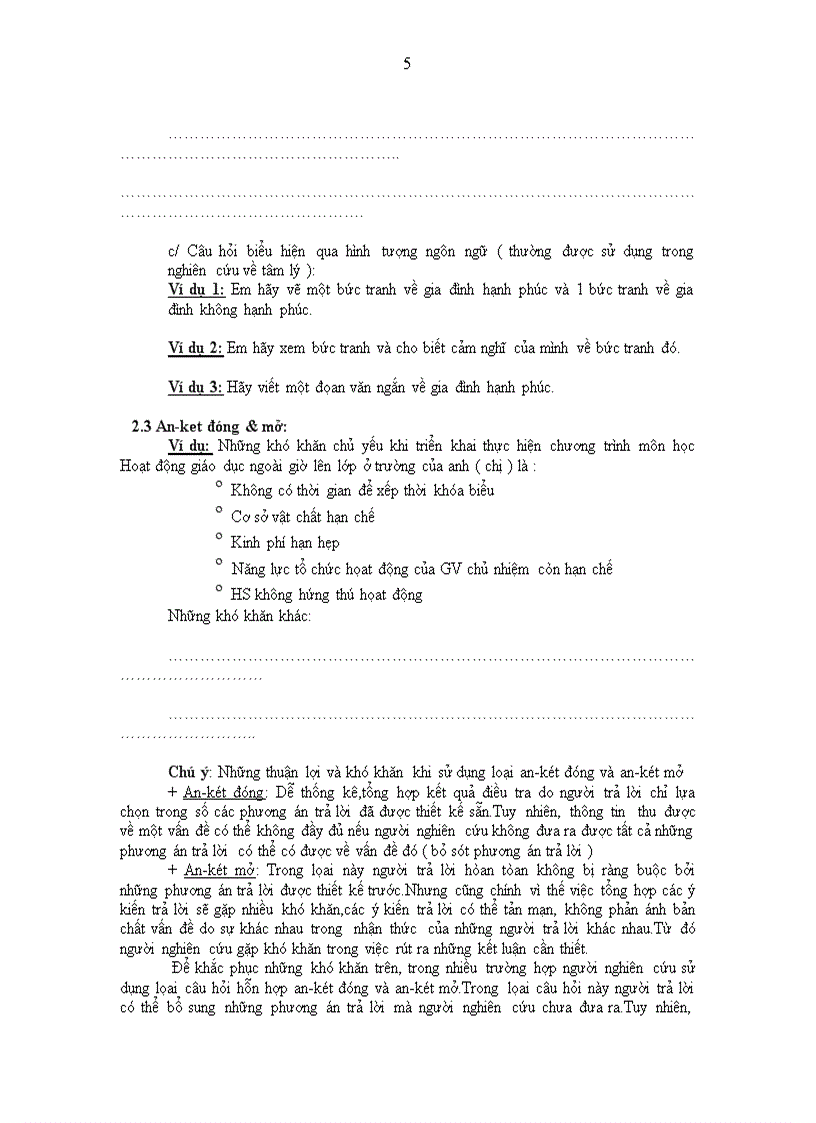 image for page Phương pháp điều tra trong nghiên cứu khoa học giáo dục