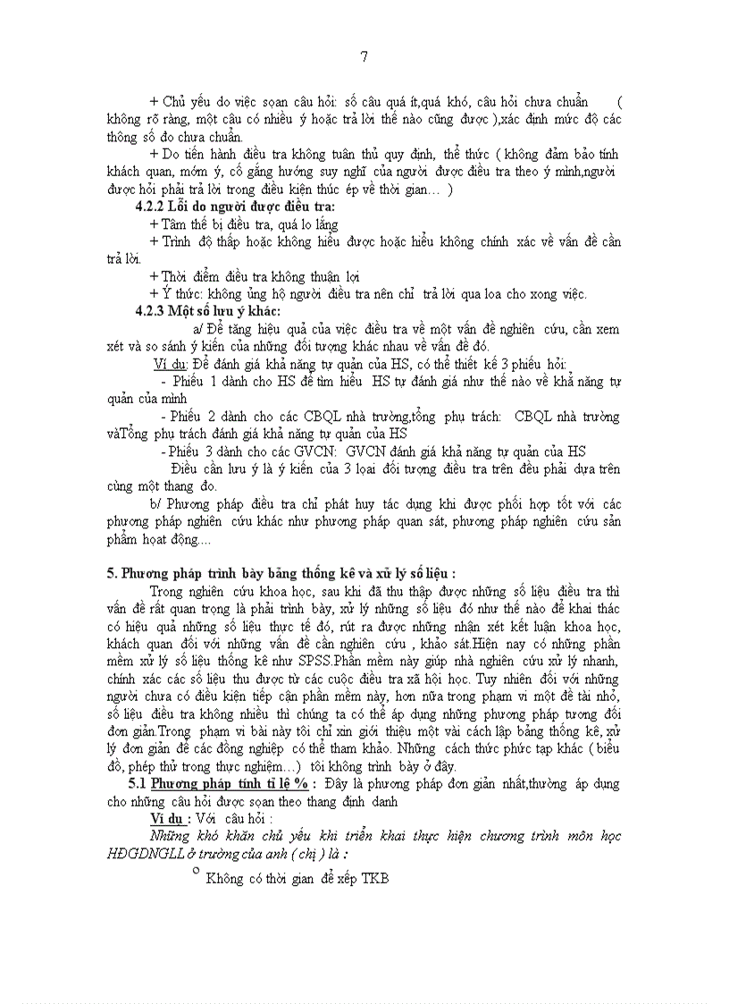 image for page Phương pháp điều tra trong nghiên cứu khoa học giáo dục