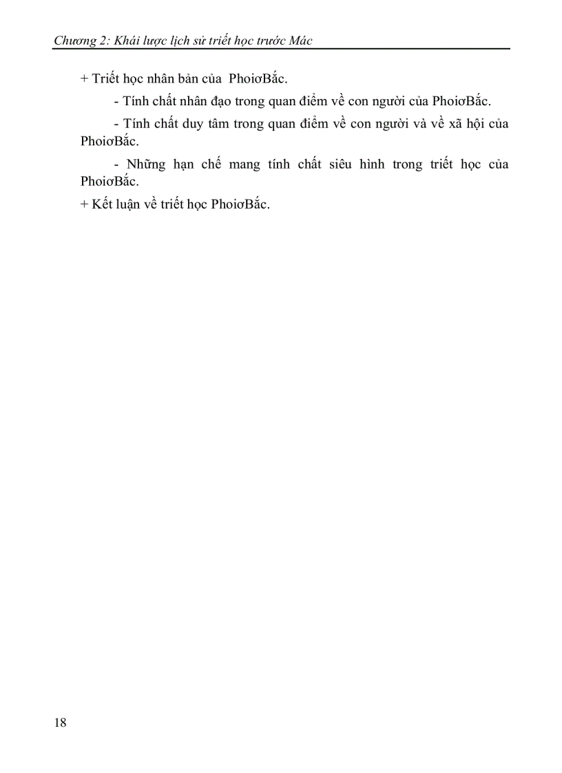 image for page Ôn tập môn Triết Mác Lê nin