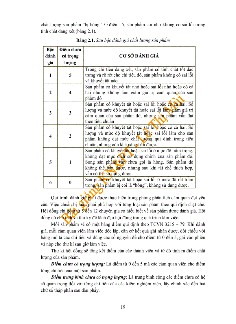 image for page Kiểm nghiệm và phân tích thực phẩm