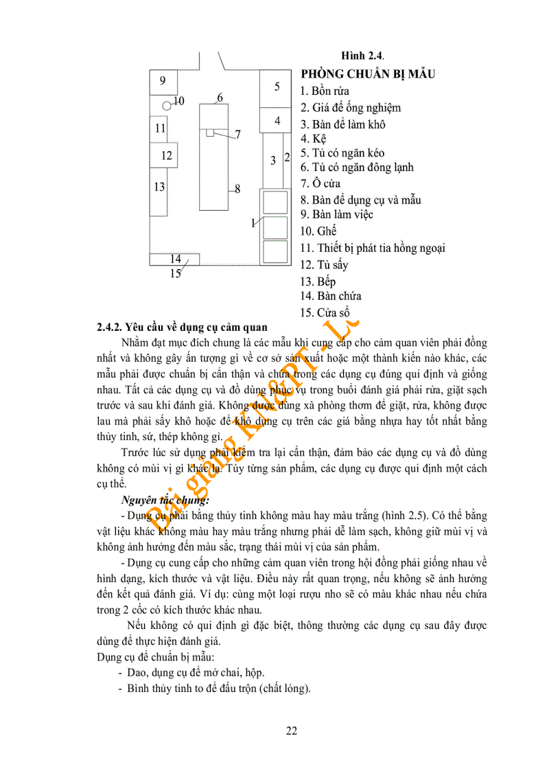image for page Kiểm nghiệm và phân tích thực phẩm