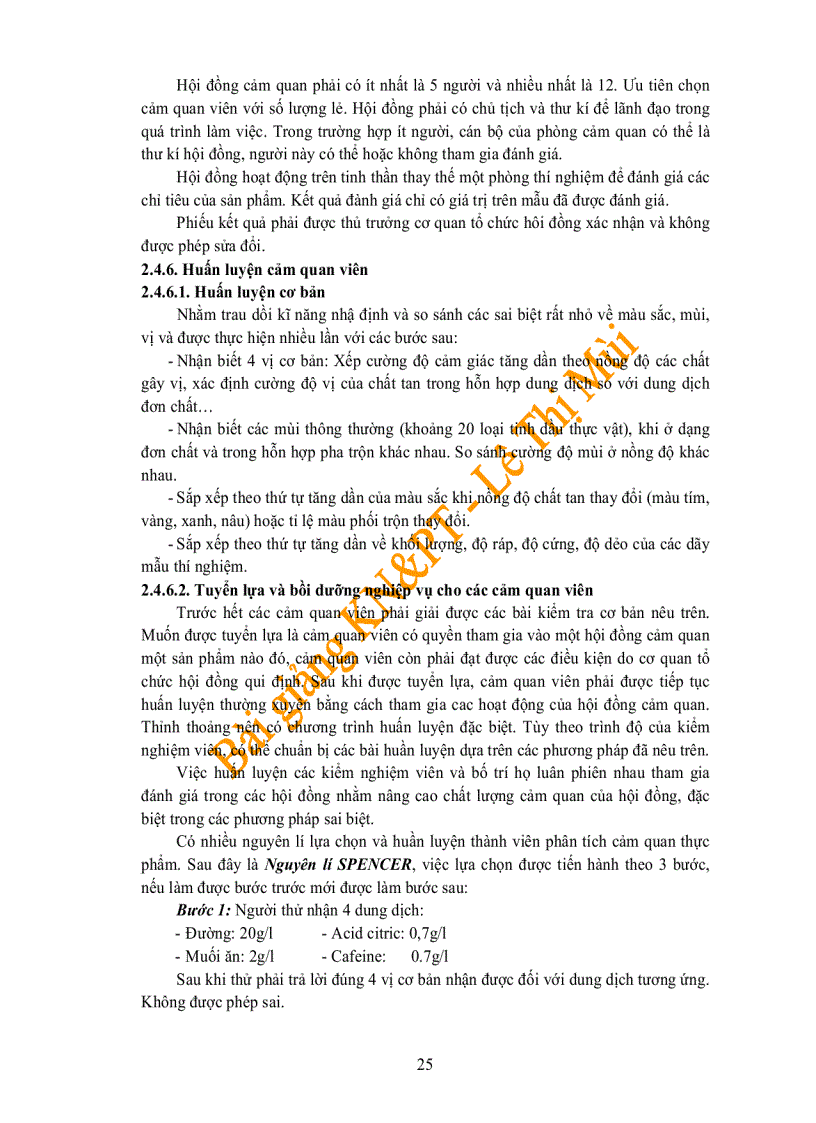 image for page Kiểm nghiệm và phân tích thực phẩm