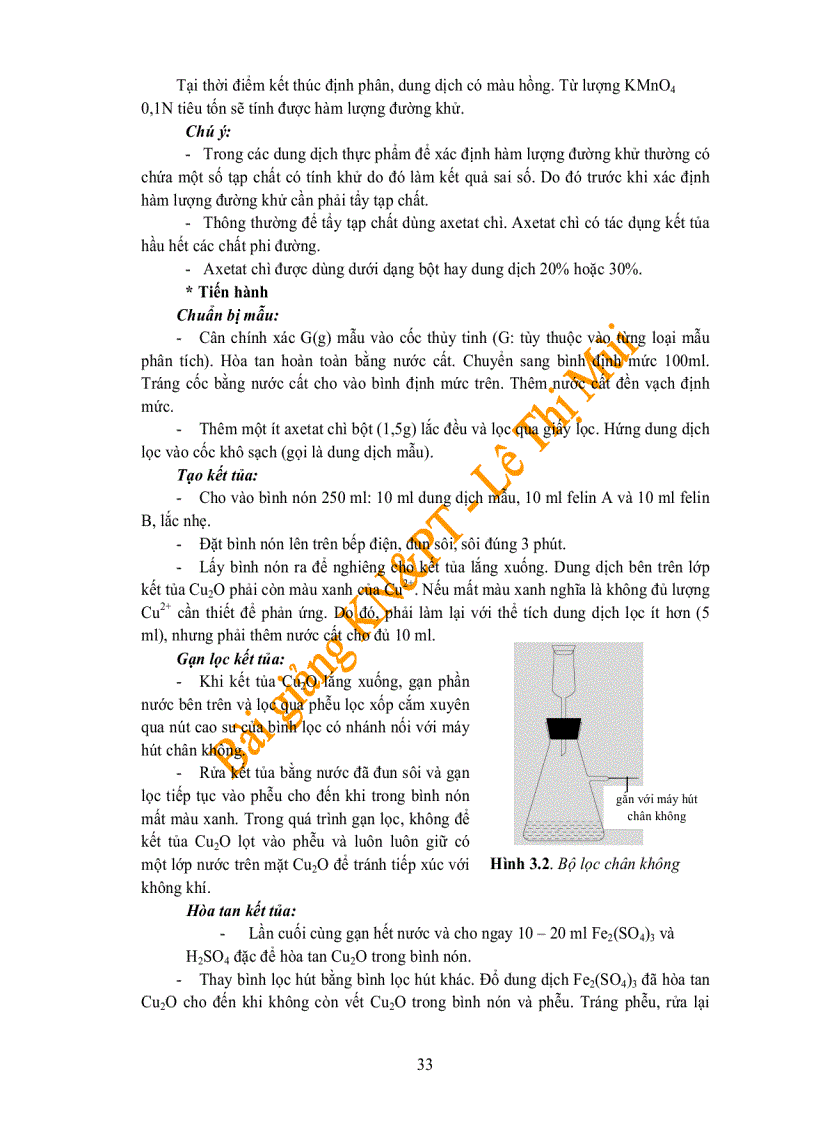 image for page Kiểm nghiệm và phân tích thực phẩm