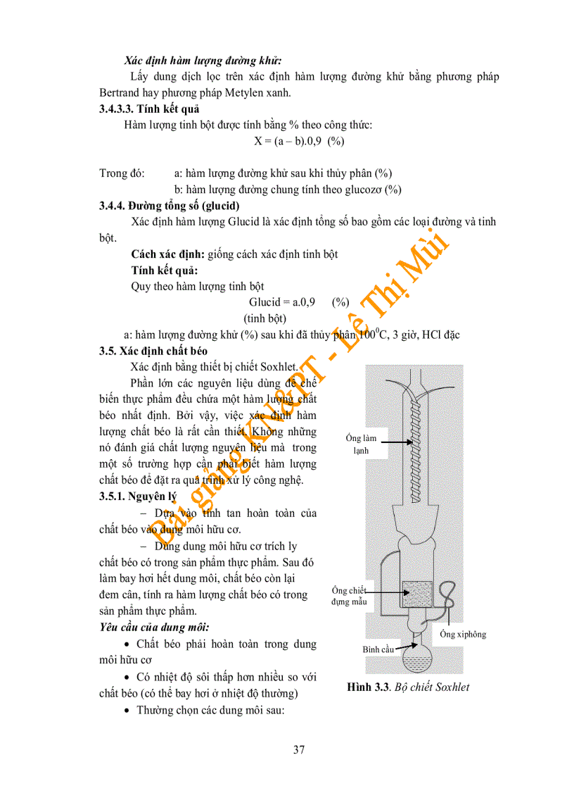 image for page Kiểm nghiệm và phân tích thực phẩm