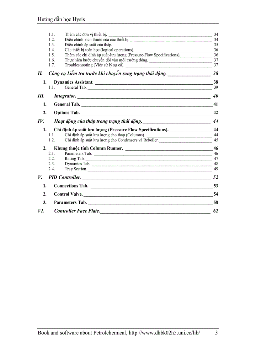 image for page Hướng dẫn học hysiss