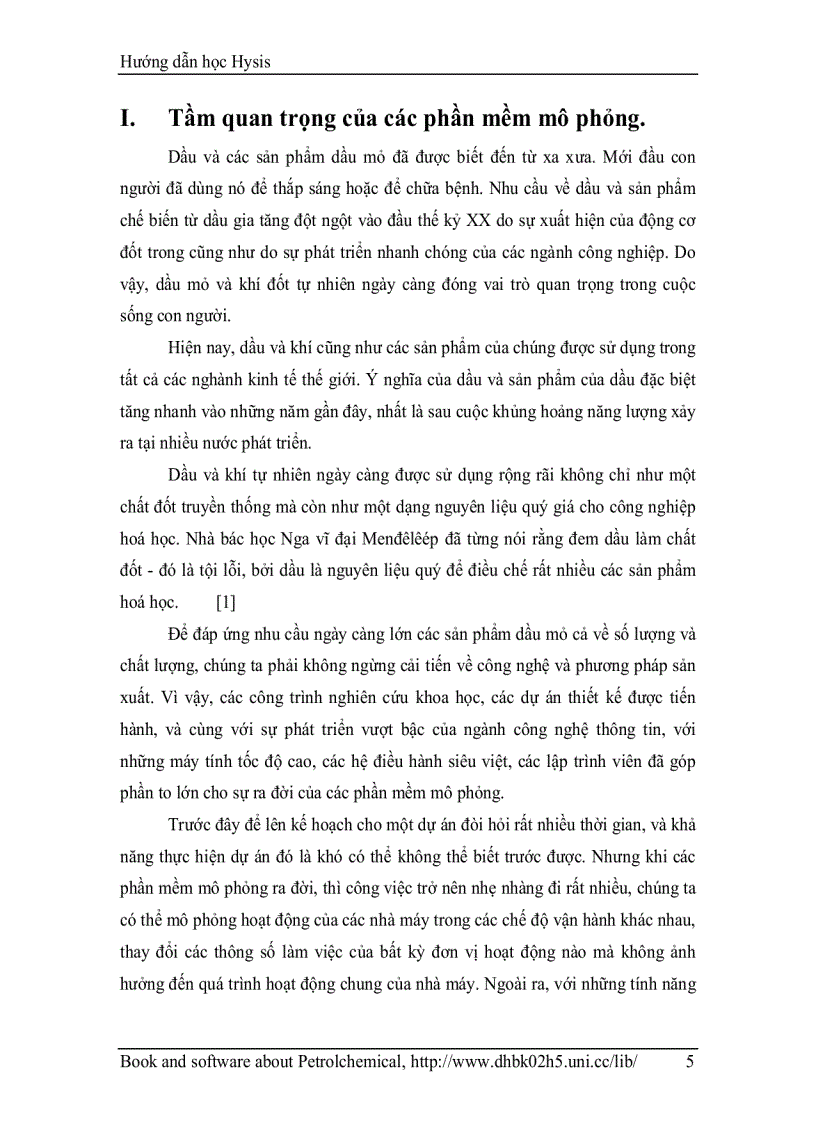 image for page Hướng dẫn học hysiss