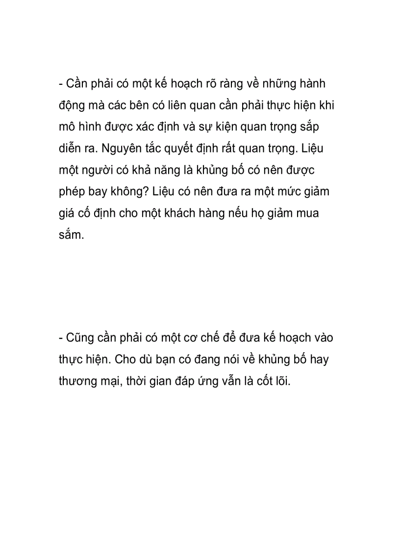 image for page Kết nối các đầu mối trong công việc kinh doanh