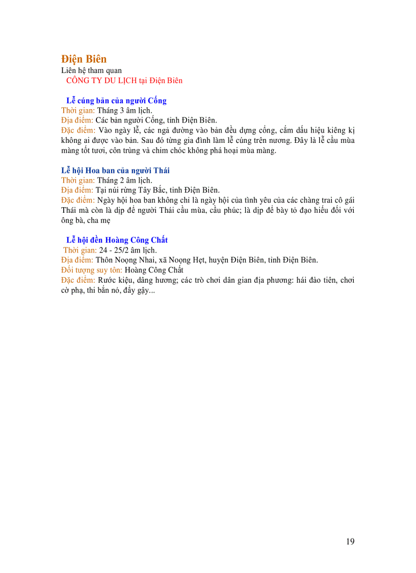 image for page Các lễ hội ở Việt Nam