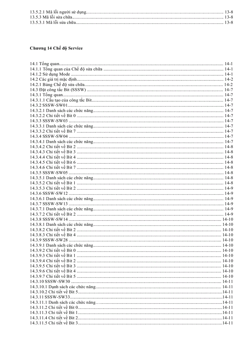 image for page Hướng dẫn sửa chữa máy photo Canon IR 2016 và IR2020 đầy đủ 1