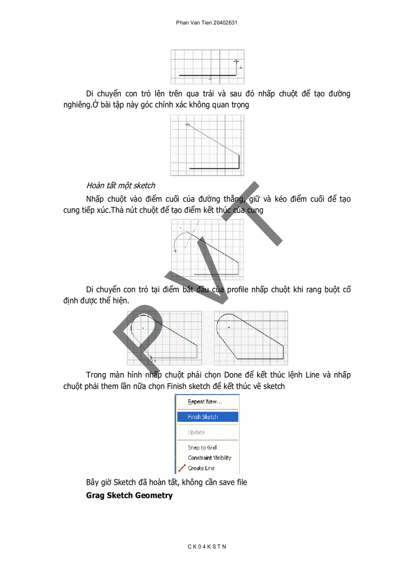 image for page Hướng dẫn sử dụng phần mềm Autodesk Inventor