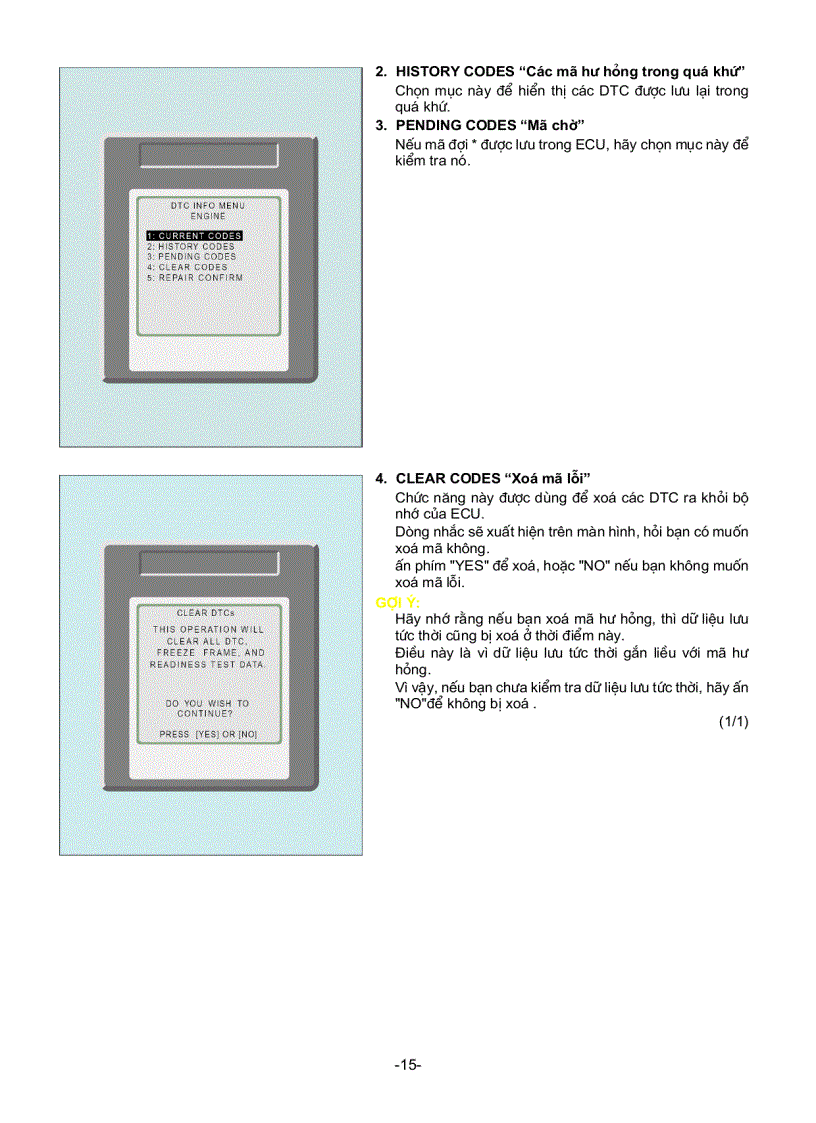 image for page Máy chuẩn đoán