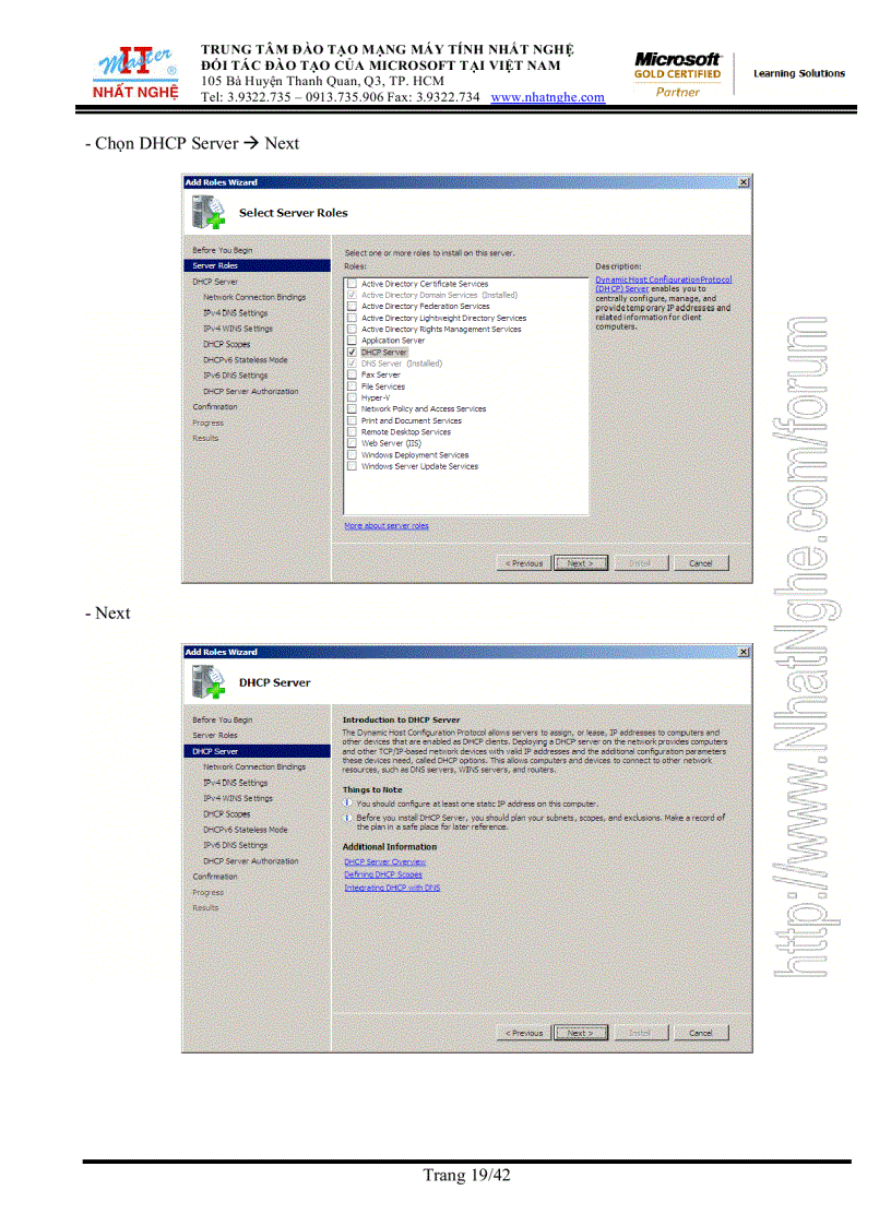 image for page Cài đặt windows 7 tự động qua mạng