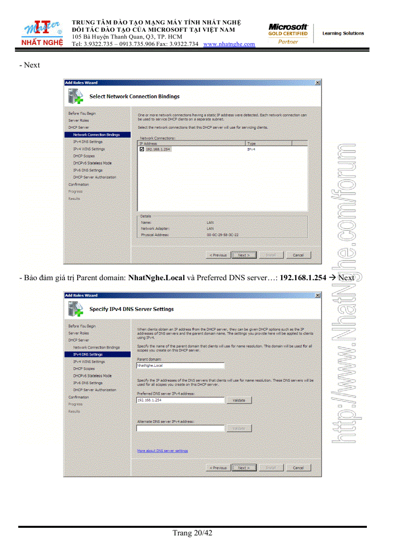 image for page Cài đặt windows 7 tự động qua mạng