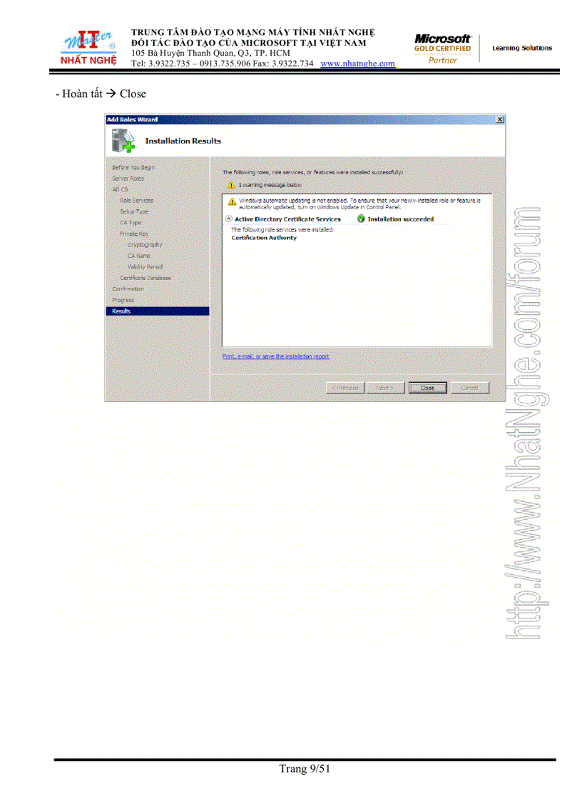 image for page Vpn reconnect