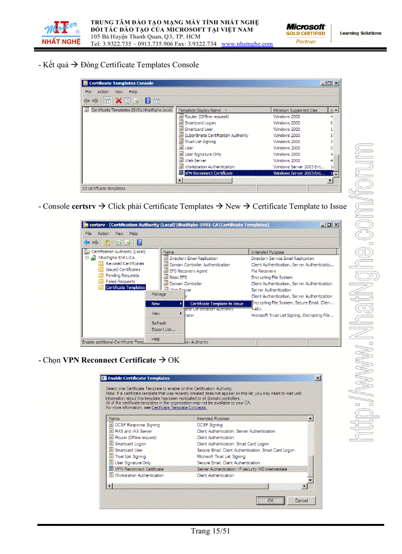 image for page Vpn reconnect