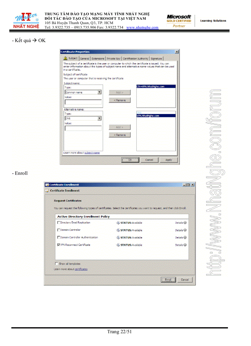 image for page Vpn reconnect