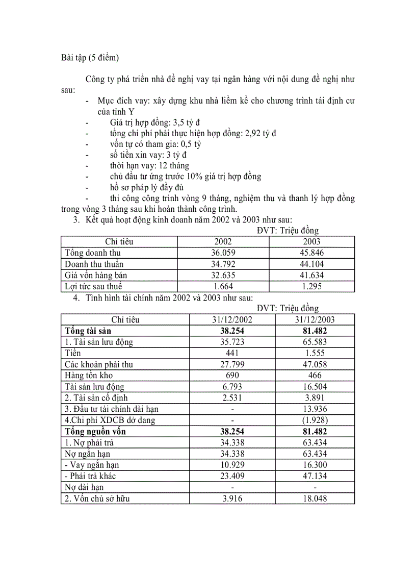 image for page Đề thi vào ngân hàng