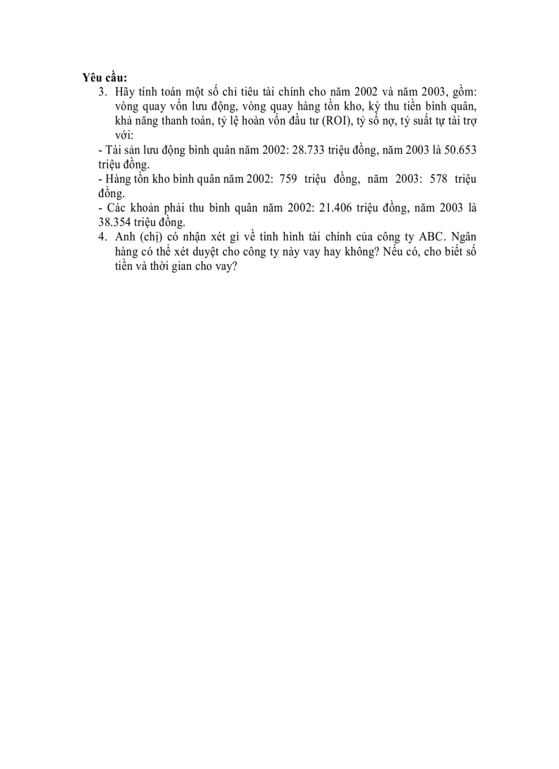 image for page Đề thi vào ngân hàng