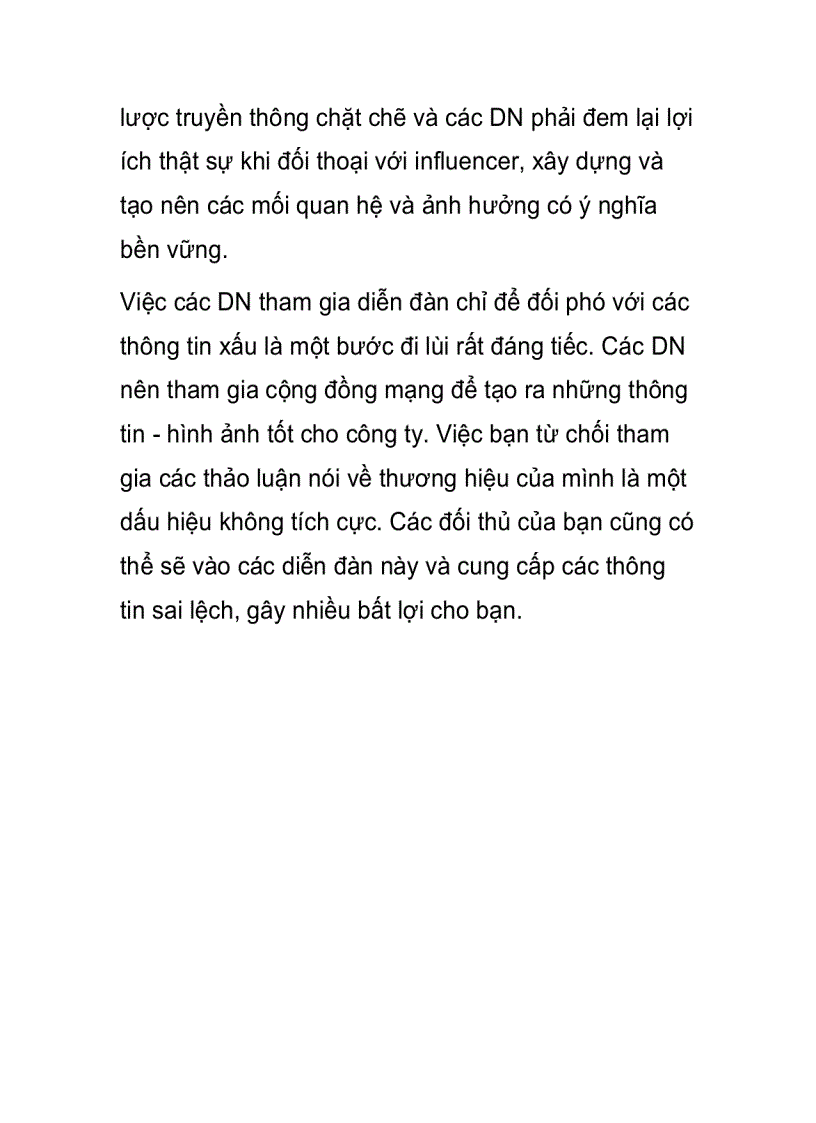 image for page Chiến lược lâu dài hay cơn sốt nhất thời