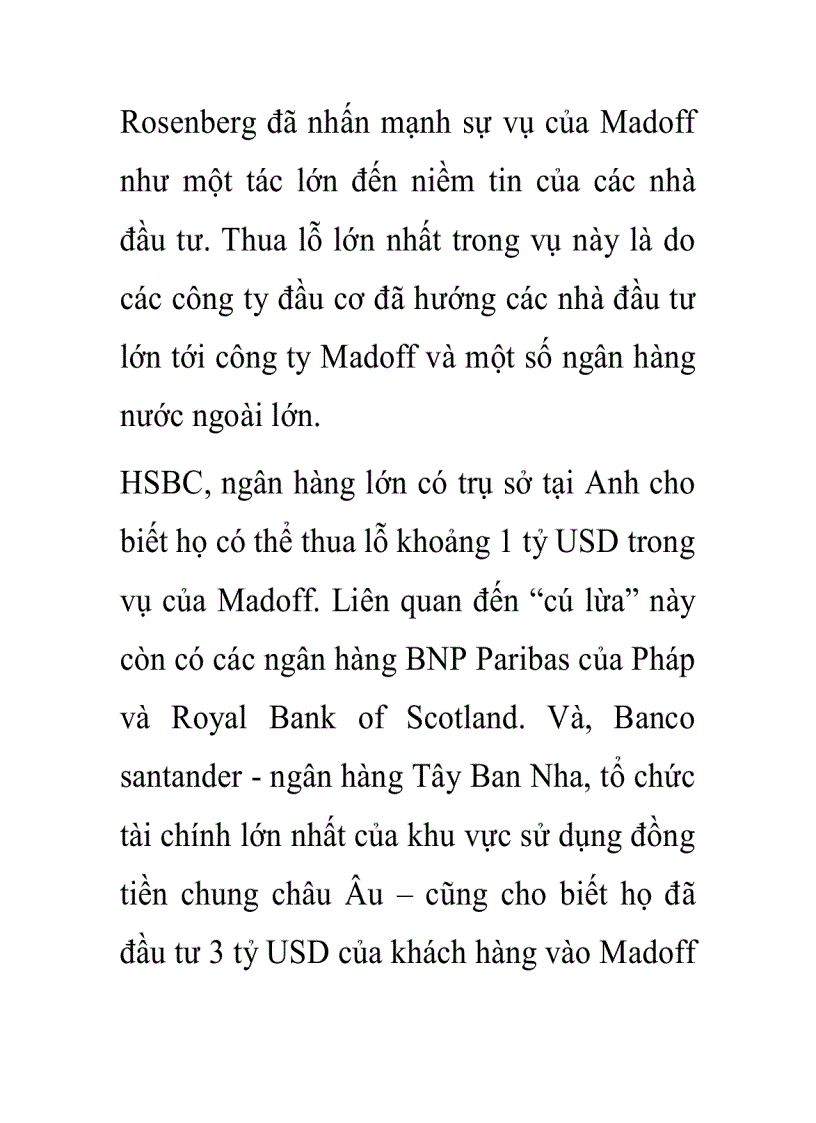 image for page Cú lừa thế kỷ của Madoff