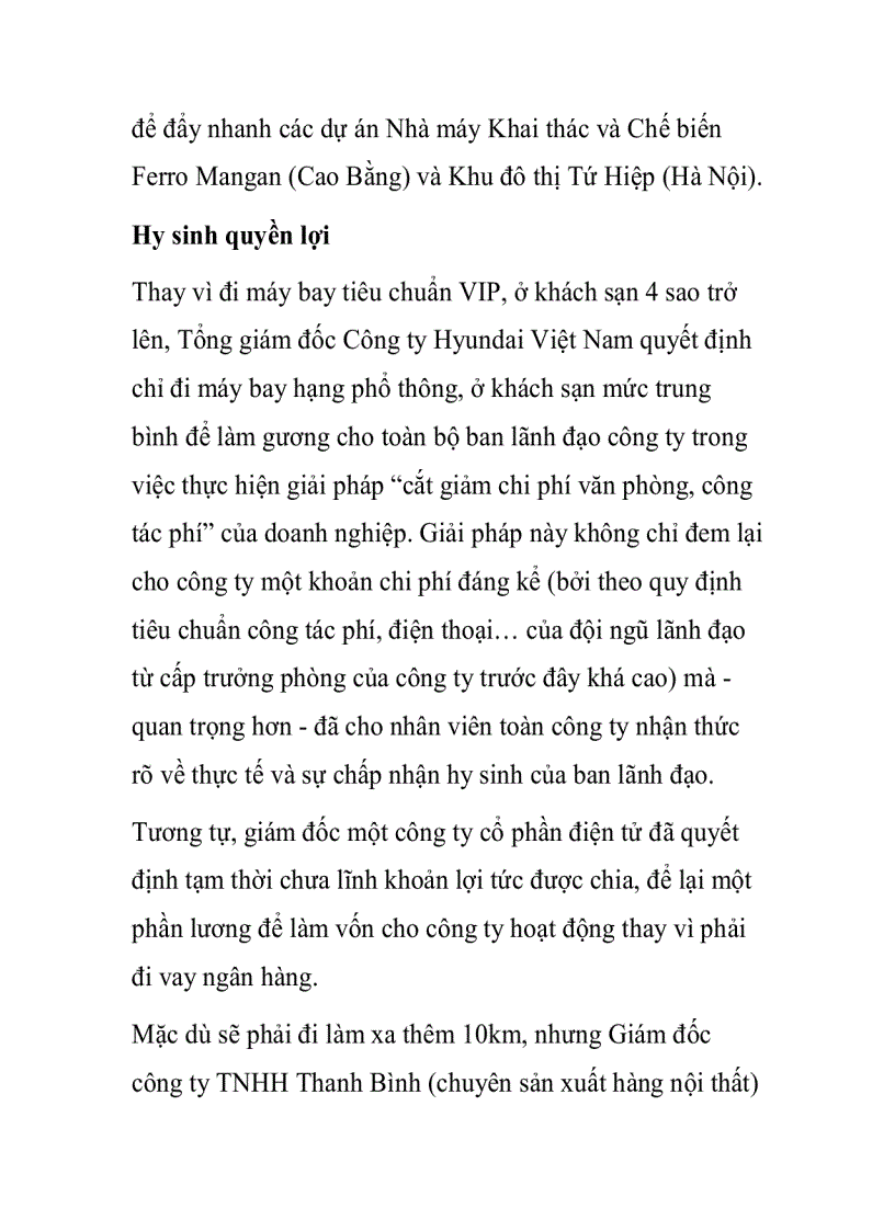 image for page Đối diện với thách thức
