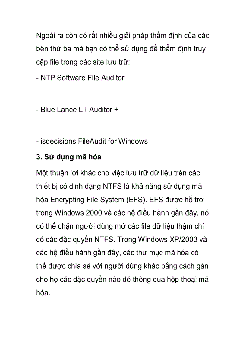 image for page 10 cách bảo vệ dữ liệu trong doanh nghiệp