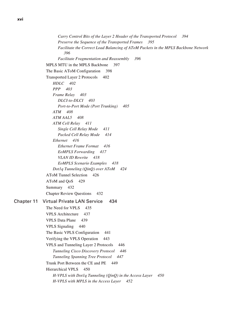 image for page MPLS fundamentals 2007