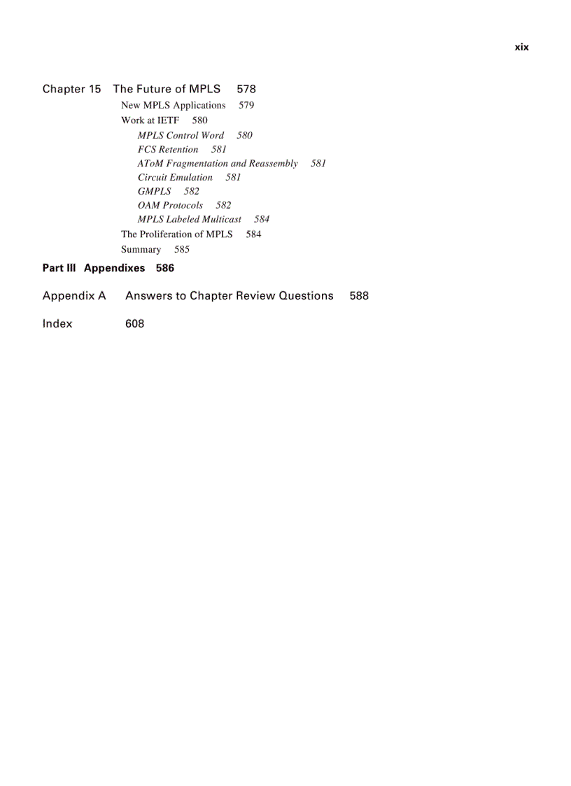 image for page MPLS fundamentals 2007