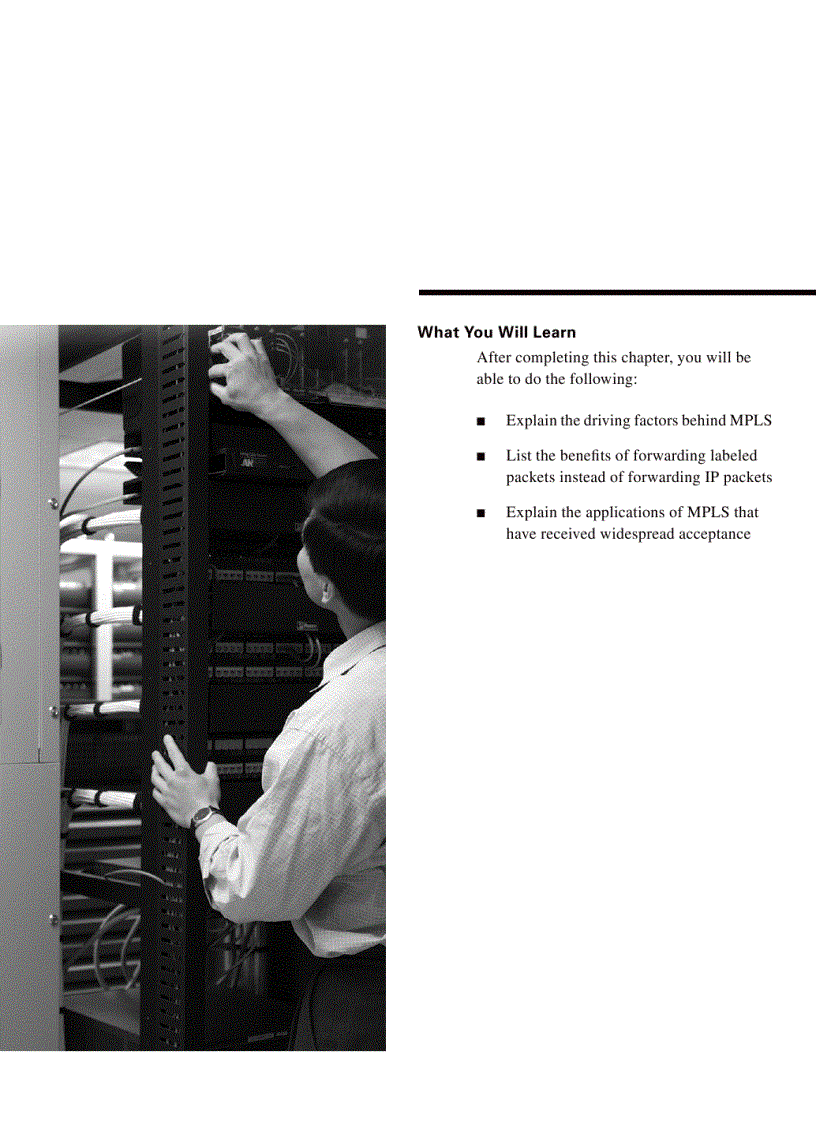 image for page MPLS fundamentals 2007