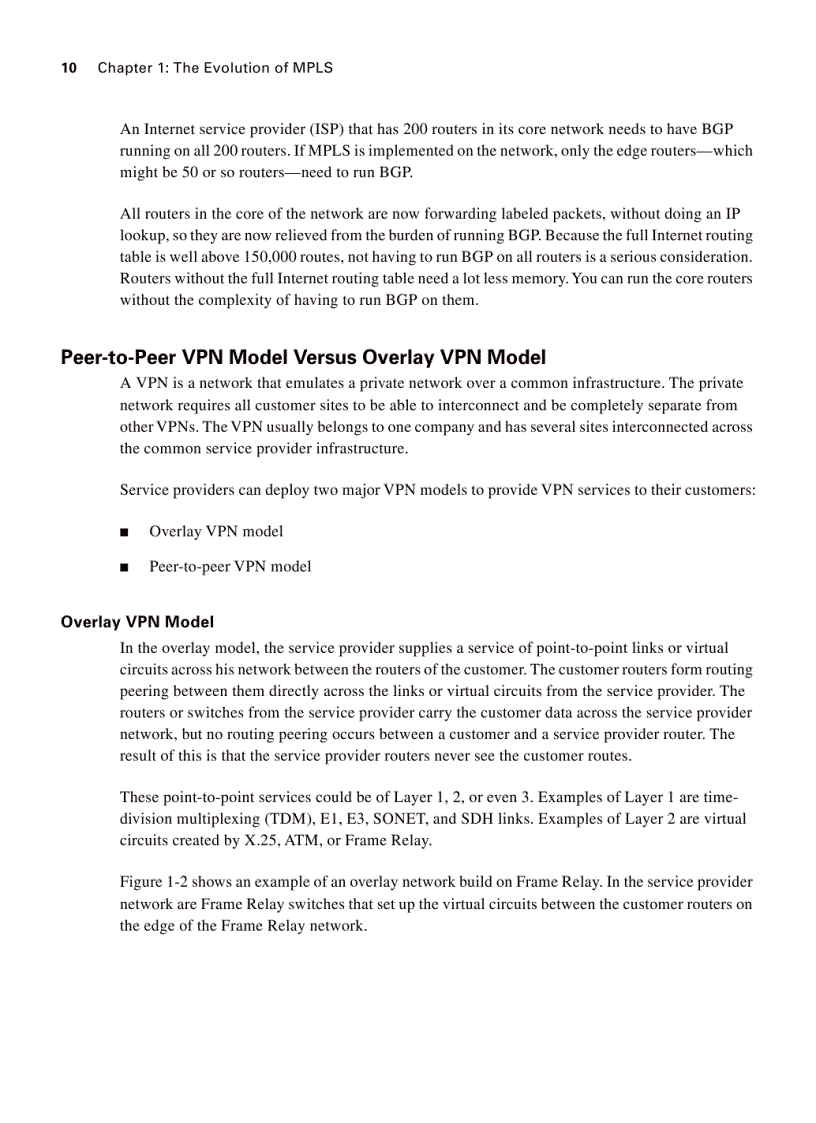 image for page MPLS fundamentals 2007