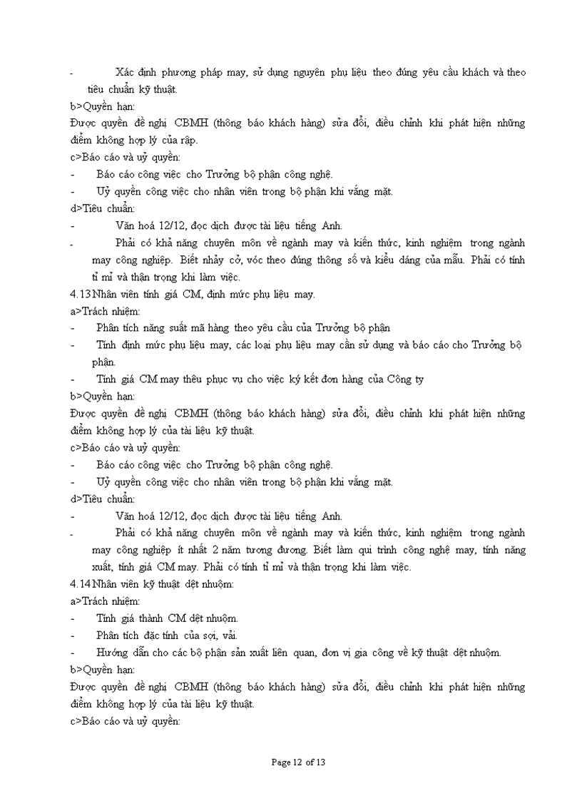 image for page Chức năng nhiệm vụ của phòng KHKD